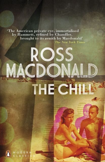 The chill