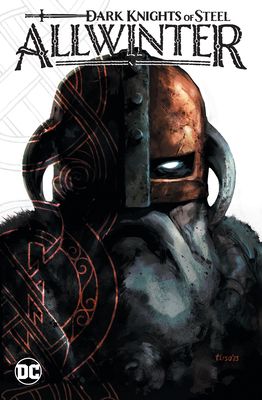 Dark knights of steel. Allwinter