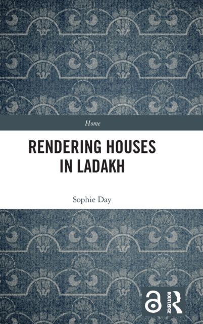 Rendering Houses in Ladakh