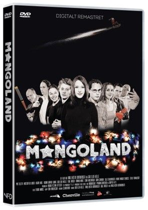 Mongoland