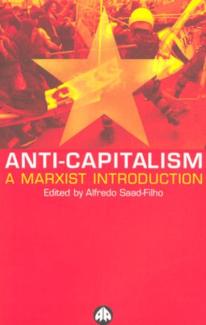 Anti-Capitalism : A Marxist Introduction