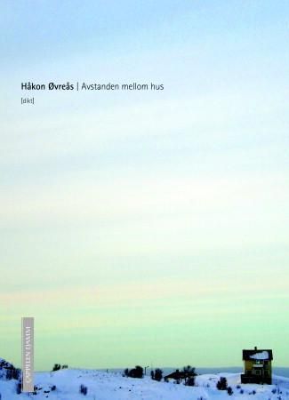 Avstanden mellom hus : dikt