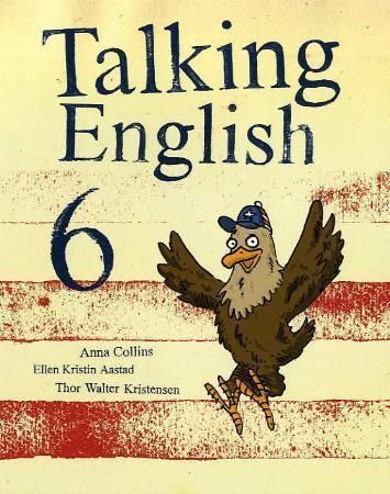 Talking English 6