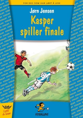 Fotballøve