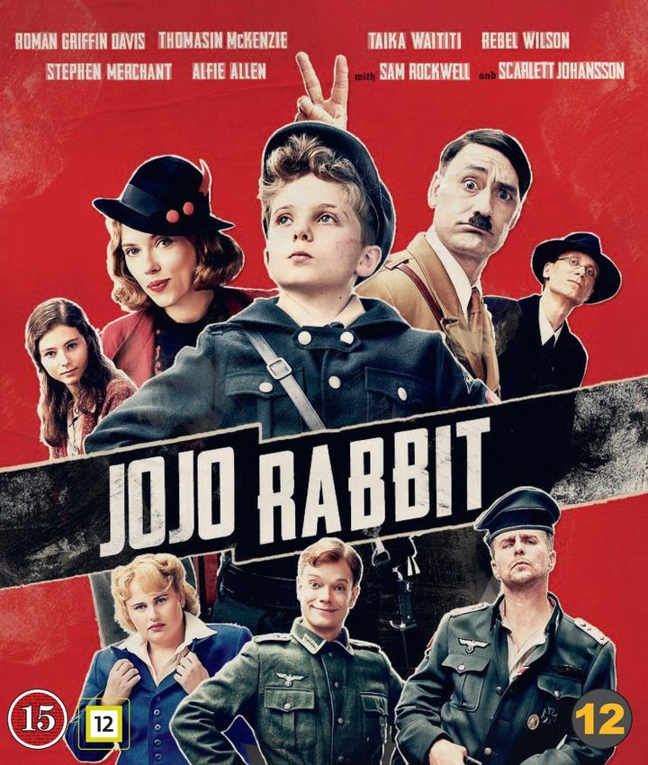Jojo Rabbit