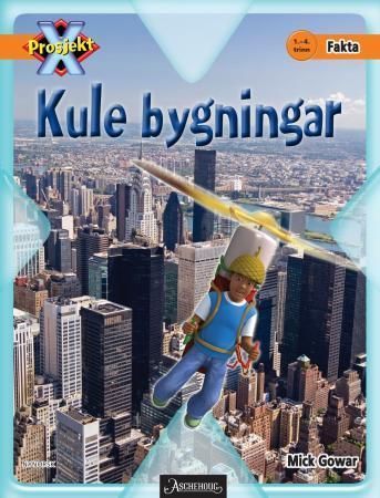 Kule bygningar