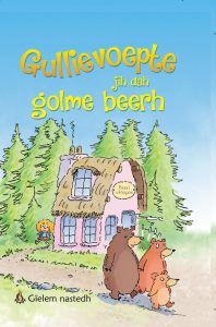 Gullievoepte jïh dah golme beerh
