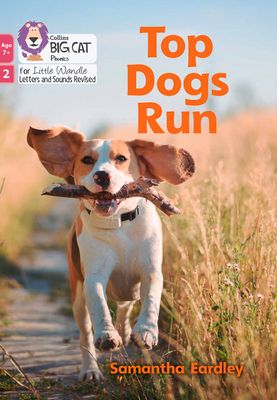 Top Dogs Run : Phase 2 Set 4