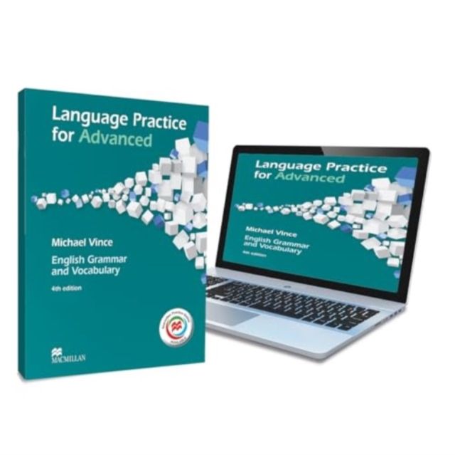 Language Practice C1 Advanced Student's Book without key Pack