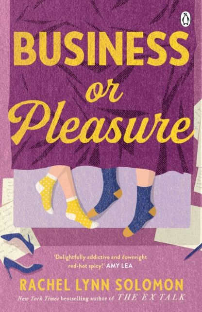 Business or pleasure
