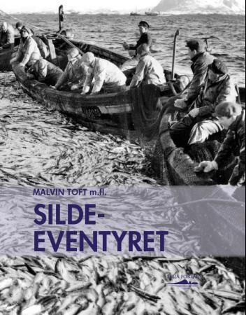 Sildeeventyret
