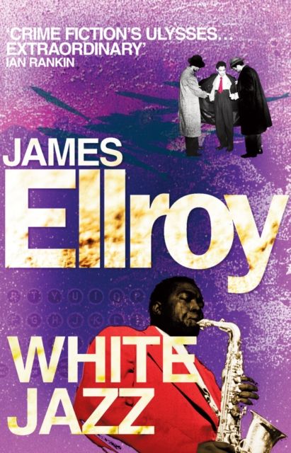 White jazz
