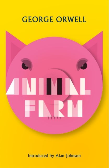 Animal farm : a fairy story