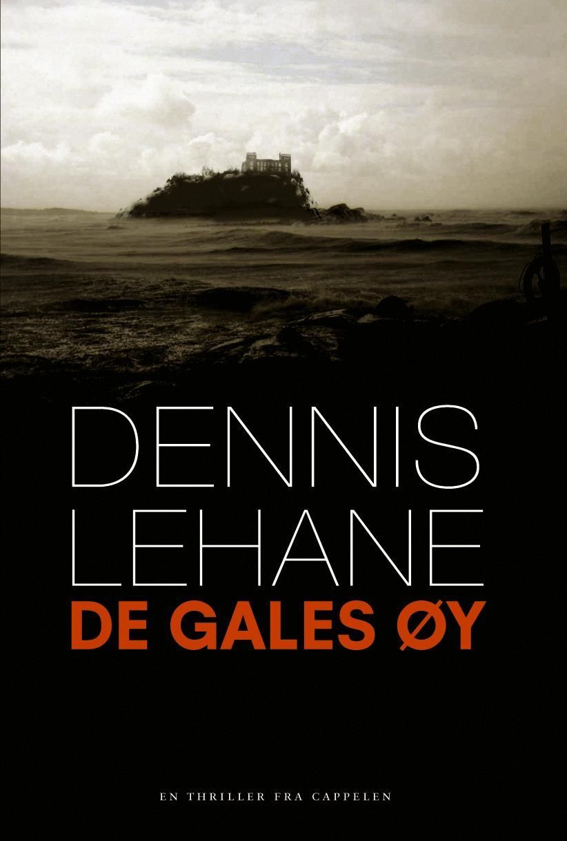 De gales øy