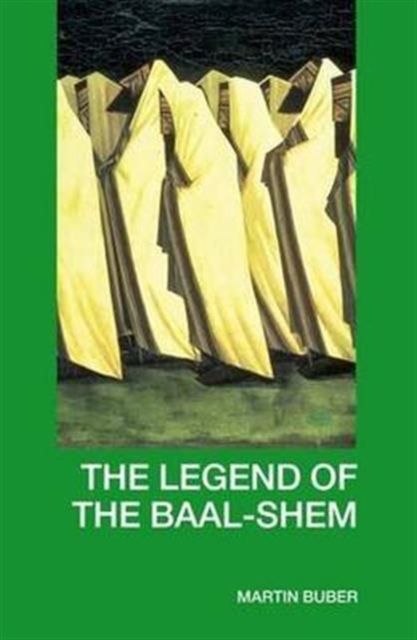 The Legend of the Baal-Shem