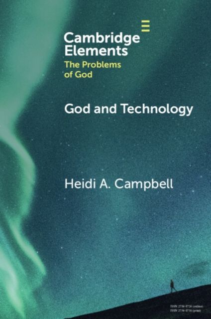 God and Technology