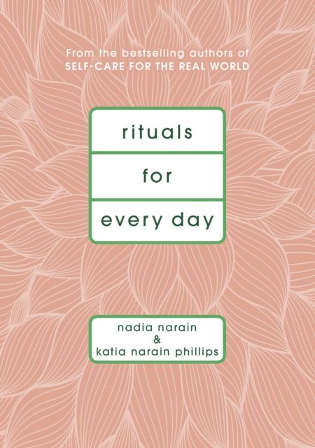 Forsidebilde av Rituals for Every Day