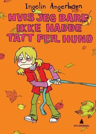 Hvis jeg bare ikke hadde tatt feil hund-