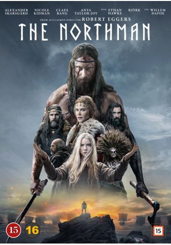The Northman
