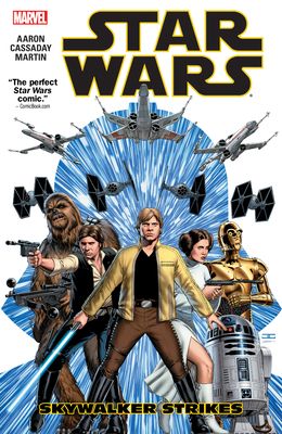 Skywalker strikes