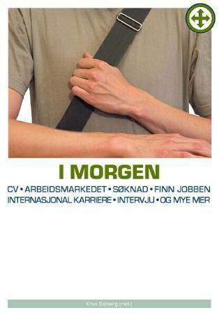 I morgen : den store studieveilederen 2006