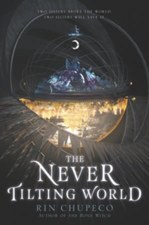 The never tilting world