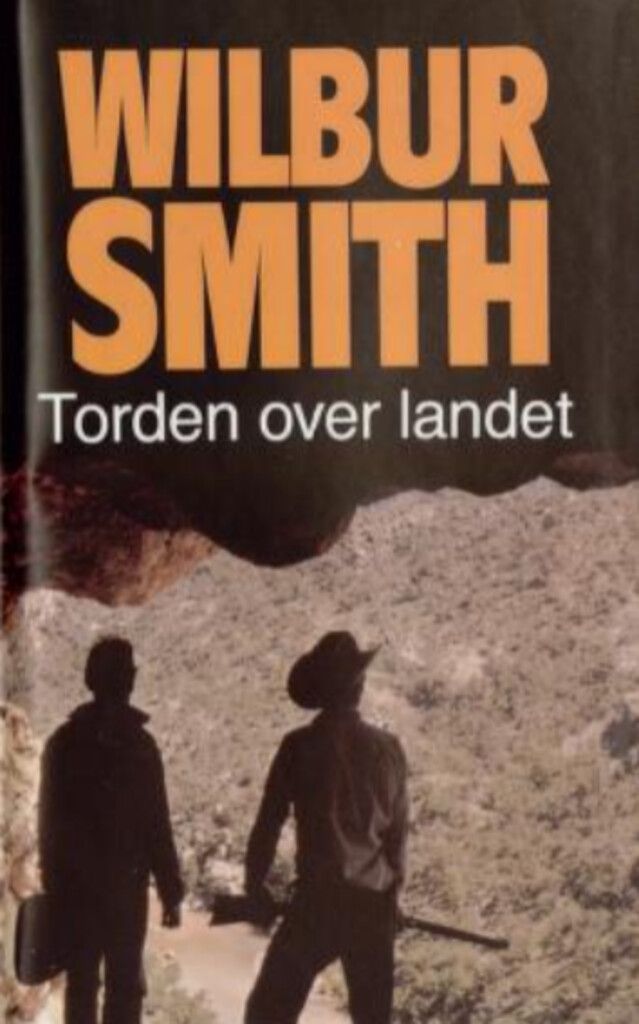 Torden over landet