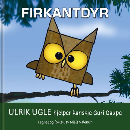 Firkantdyr