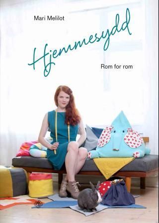 Hjemmesydd : rom for rom