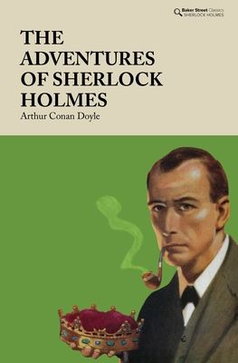 The adventures of Sherlock Holmes