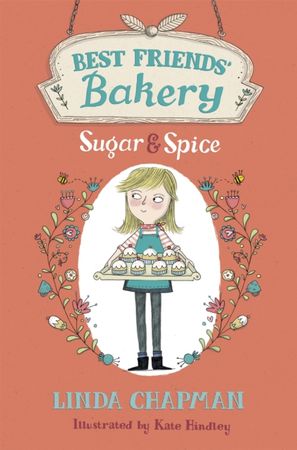 Best friends' bakery