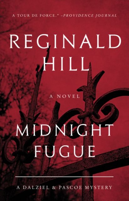 Midnight Fugue : A Dalziel and Pascoe Mystery
