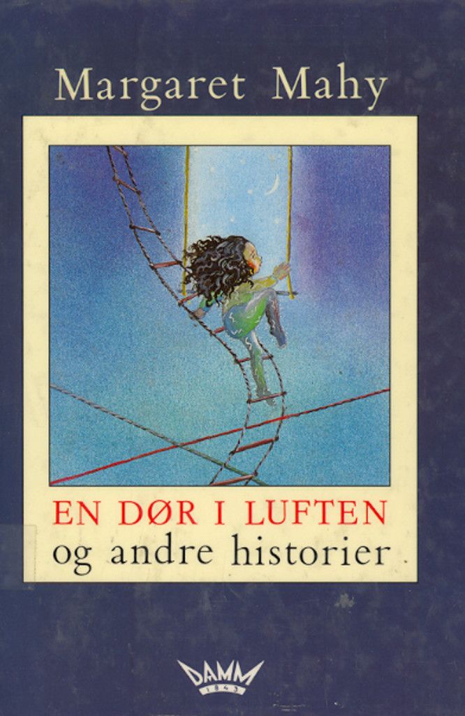 En dør i luften og andre fortellinger