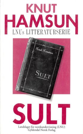 LNUs litteraturserie
