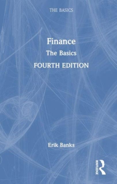 Finance : The Basics