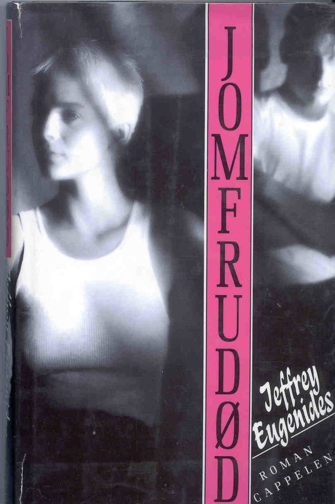Jomfrudød