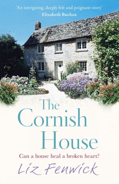 Forsidebilde av The Cornish house