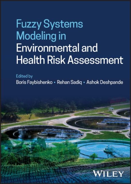 Forsidebilde av Fuzzy Systems Modeling in Environmental and Health Risk Assessment