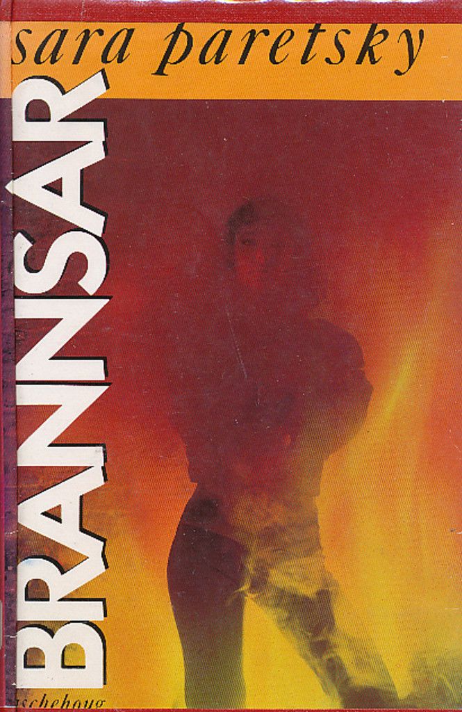Brannsår