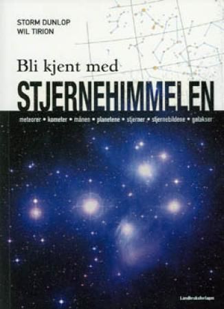 Bli kjent med stjernehimmelen