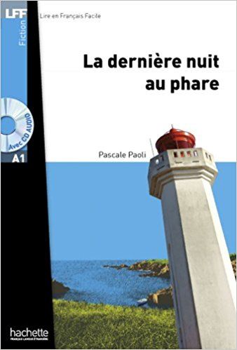 La dernière nuit au phare