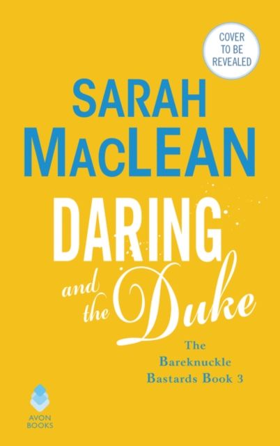 Forsidebilde av Daring and the Duke