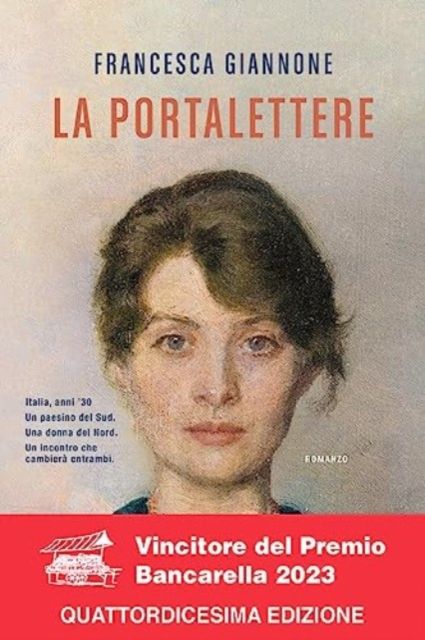 La portalettere : romanzo
