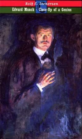 Edvard Munch : close-up of a genius
