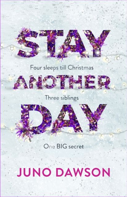 Stay another day