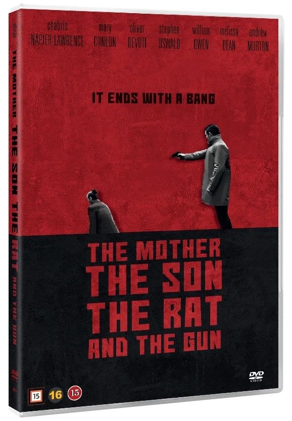 The mother, the son, the rat and the gun