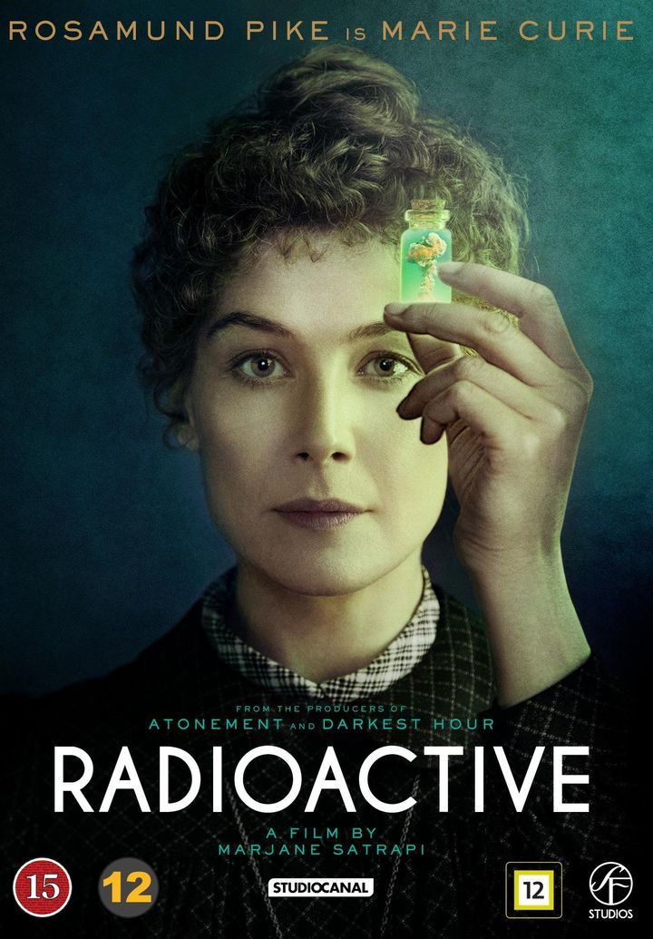 Radioactive