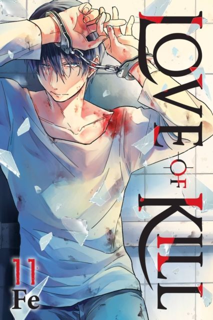 Love of kill. 11