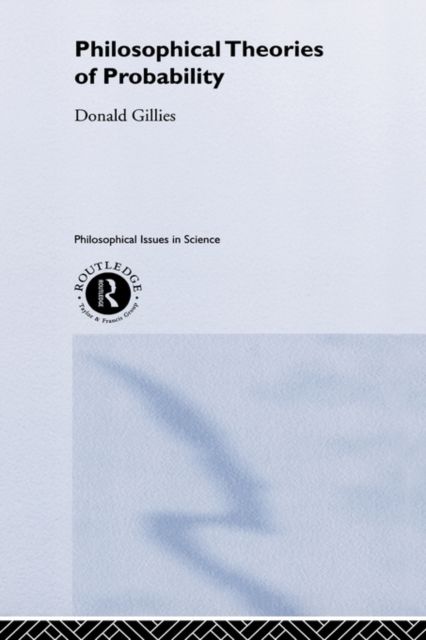 Philosophical Theories of Probability