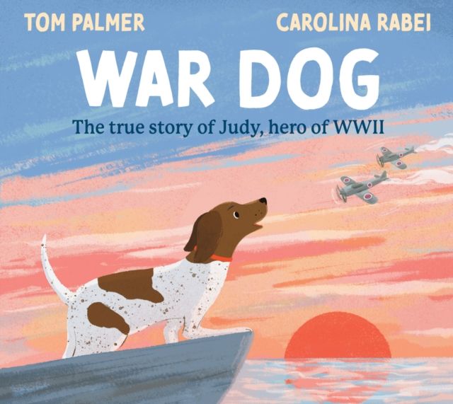 x War Dog (PB)